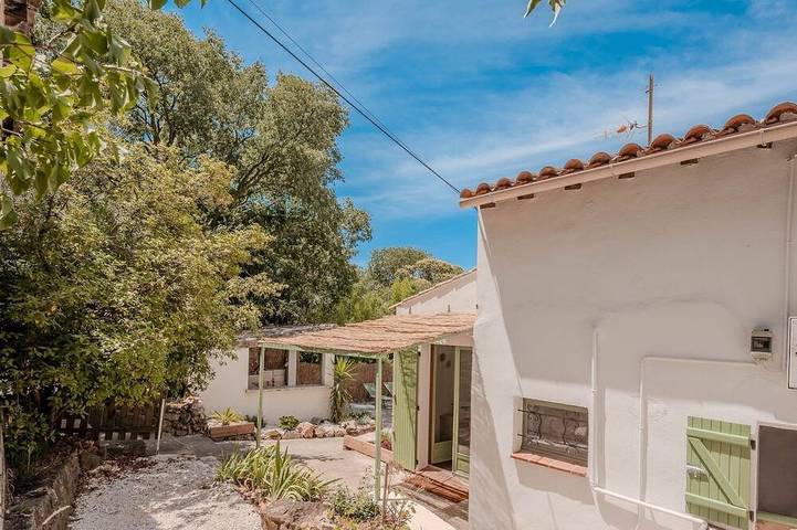 Appartement de vacances pour 4 personnes, avec Jardin à Toulon - 4