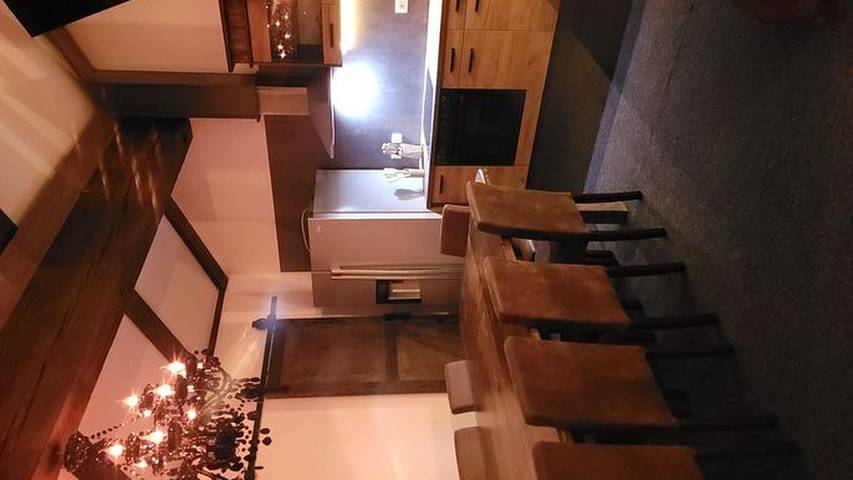 Ferienwohnung für 10 Personen, mit Balkon in Steinberg am Rofan