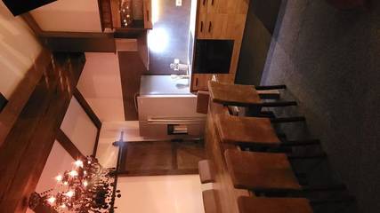 Ferienwohnung für 11 Personen, mit Balkon in Steinberg am Rofan