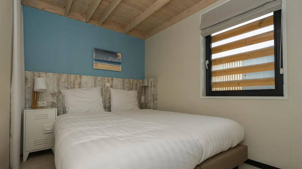 Ferienhaus für 4 Personen (32 m²) in Bloemendaal in Overveen, Nationaal Park Zuid-Kennemerland