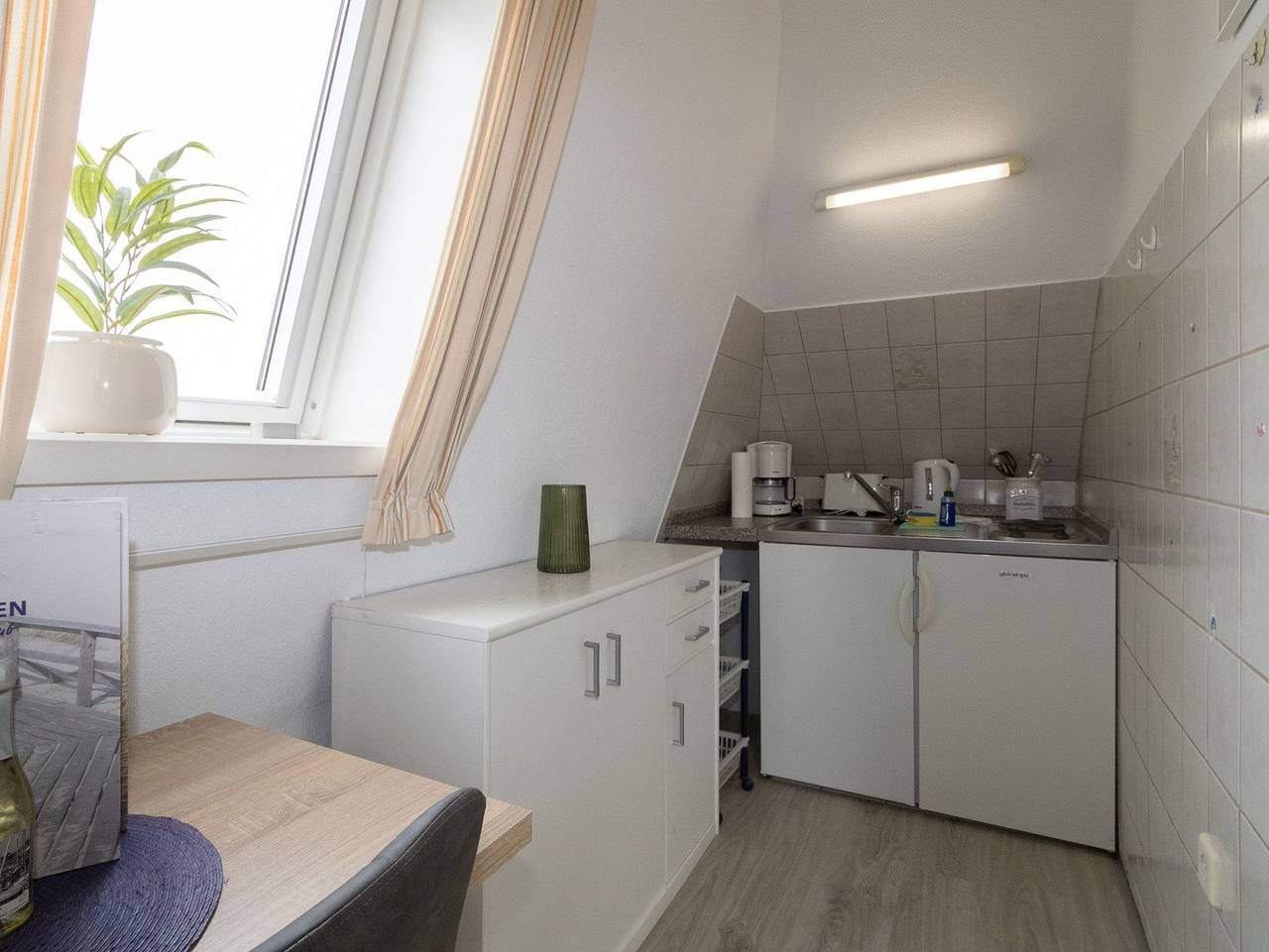Ganze Ferienwohnung, An der Düne 2, Whg.3 - An der Düne 2, Whg.3 in Hörnum, Sylt