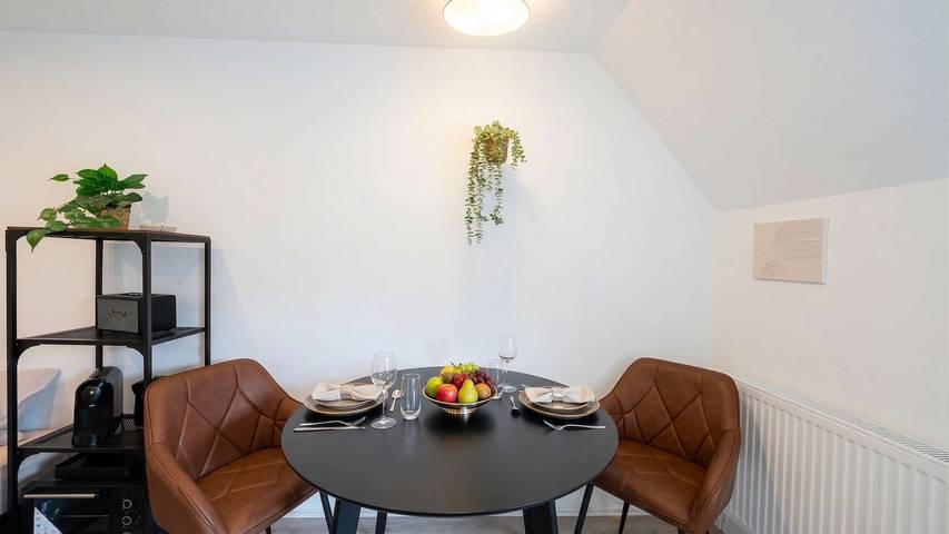 Ferienwohnung für 2 Personen in Hanse Sail - 3