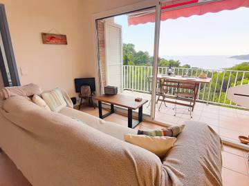 Location De Vacances pour 4 Personnes dans Llafranc, Palafrugell, Photo 2