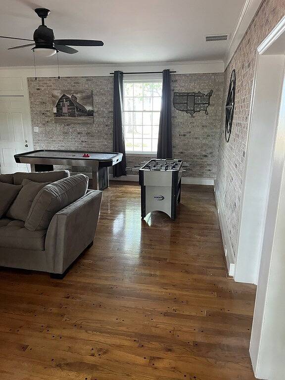 Cheerful 5 bedroom 3.5 bath very spacious home. in Wesley Chapel, Union County (NC)