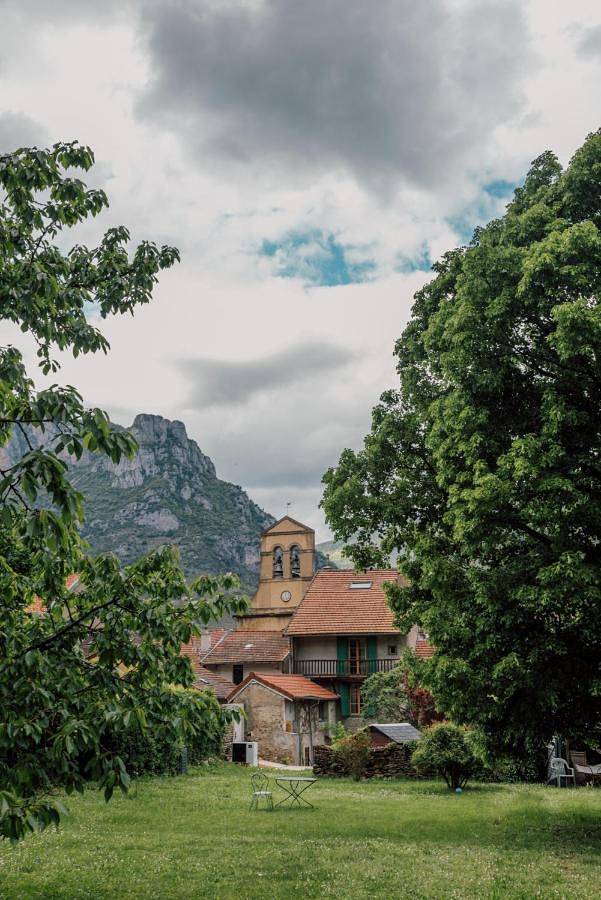 Location de vacances pour 4 personnes, avec vue et jardin à Les Cabannes - 3