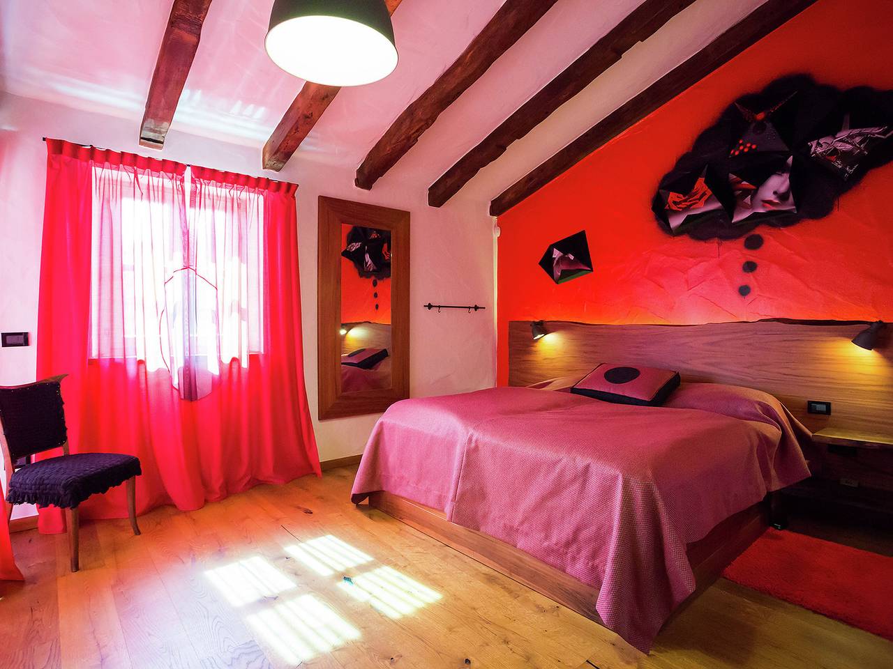 Villa bei Poreč mit Pool und Garten in Baderna, Zentralistrien