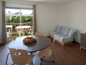 Camping voor 4 Personen in Fleury, Côte d'Améthyste, Afbeelding 3