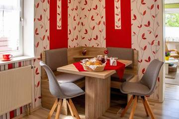 Bauernhof für 2 Personen, mit Garten im Harz