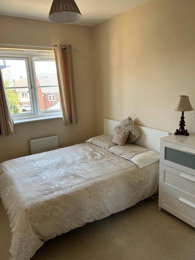 Maison d’hôte pour 2 personnes à Northampton - 2