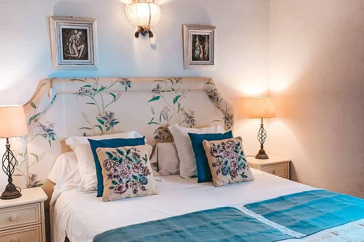 Finca für 4 Personen, mit Garten und Terrasse in Colònia de Sant Jordi - 3