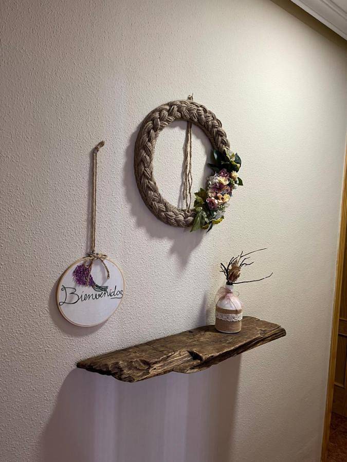 Ferienwohnung für 5 Personen, mit Terrasse - 1