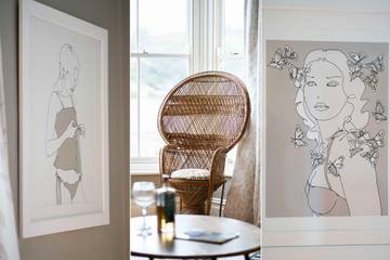 Cottage für 10 Personen in St. Ives, Cornwall, Bild 1