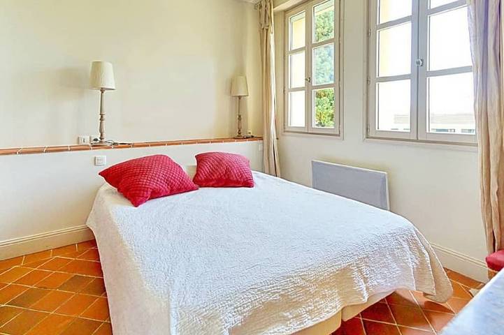 Villa pour 8 personnes, avec jardin à Rayol-Canadel-sur-Mer - 2