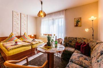 B&b für 5 Personen in Trassenheide, Usedom, Bild 1