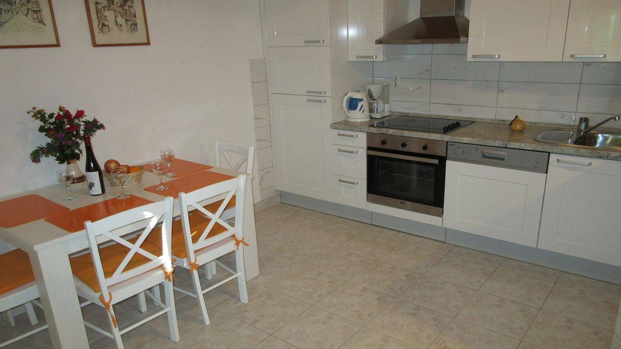 Ferienhaus für 2 Personen (40 m²) in Bol in Bol, Brac