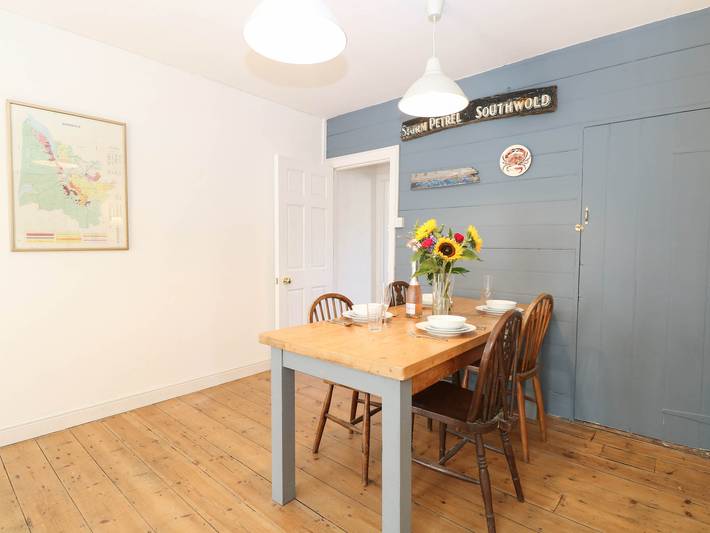 19 Covert Road in Southwold, Waveney