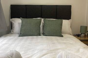 Apartment for 4 People in Dunfermline, Fife region, Photo 1