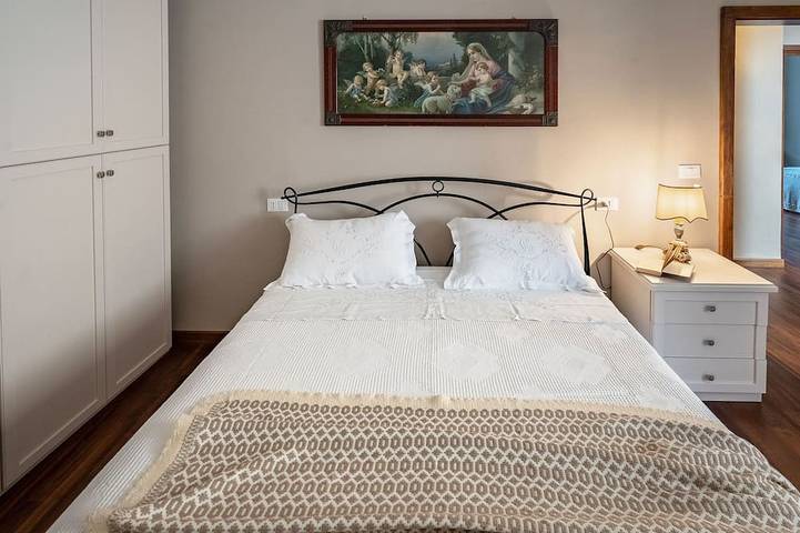 Appartamento intero, 2 bedrooms apartment in Massa in Massa e Cozzile, Provincia di Pistoia