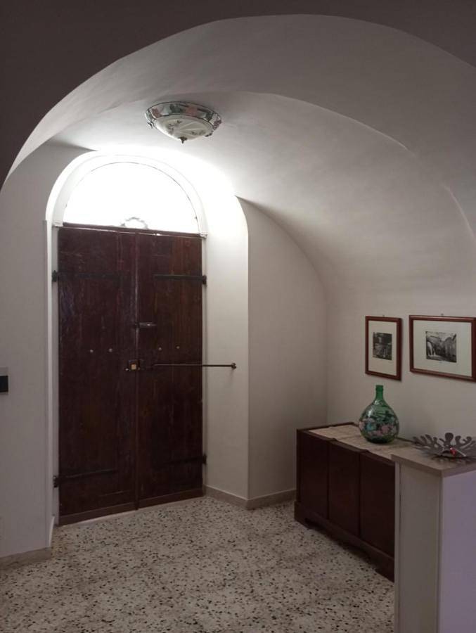 Gîte pour 3 personnes, avec vue, animaux acceptés à Isola del Liri - 4