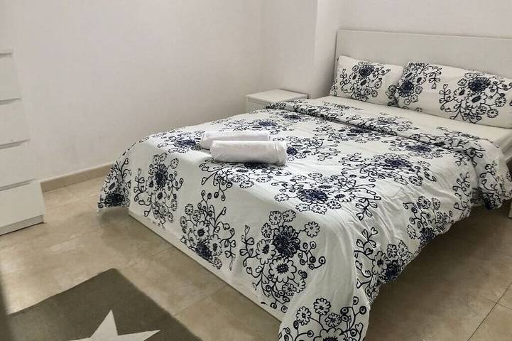 Location de vacances pour 15 personnes à Monforte del Cid - 2