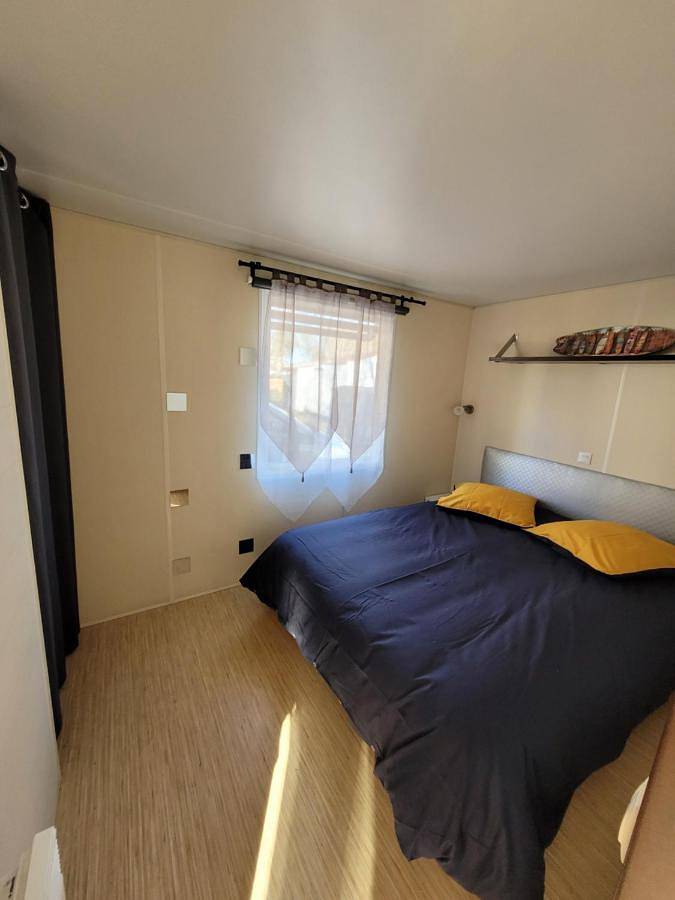 Mobile Home in Parentis-en-Born, Côte d’Argent
