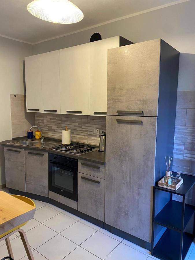 Gîte pour 4 personnes à Caraglio - 2