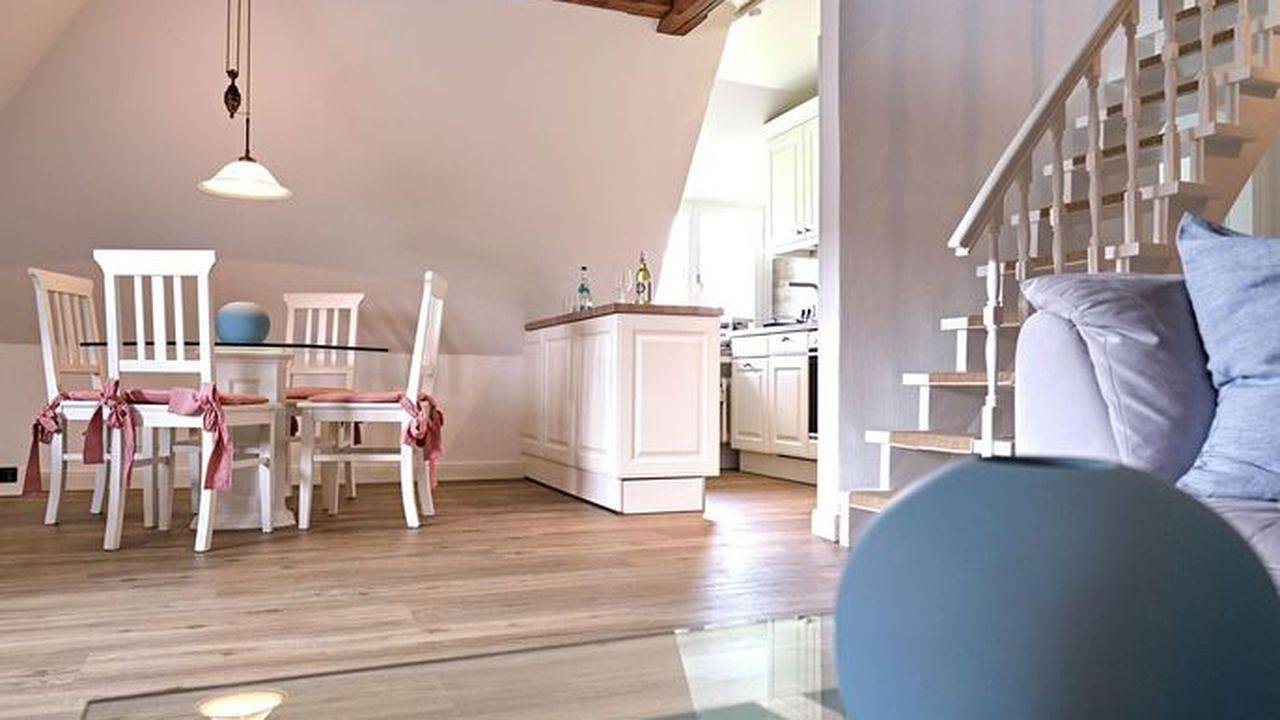 Ganze Ferienwohnung, Ferienwohnung für 4 Personen (90 m²) in Sylt-Ost in Keitum, Sylt