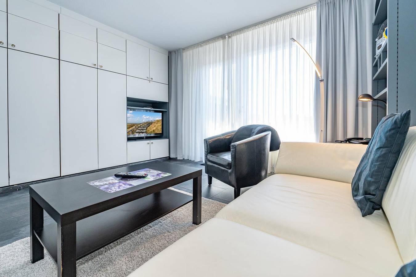 Ganze Wohnung, Norderhoog 383 in Westerland, Sylt (Gemeinde)