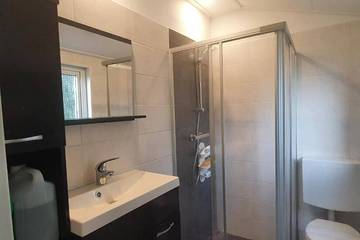 Chalet voor 4 Personen in Putten, Veluwe, Afbeelding 4