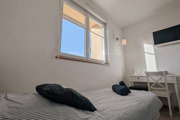 Chambre D’hôte pour 2 Personnes dans Fontguenand, Région de Châteauroux, Photo 2