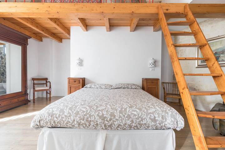 B&b per 4 persone a Maruggio