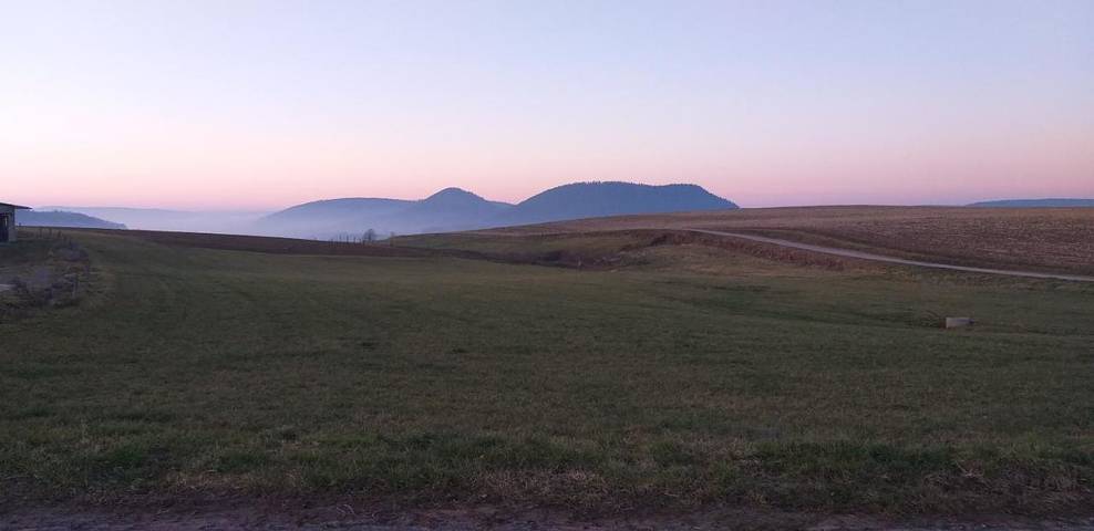 Location de vacances pour 5 personnes, avec vue et jardin à Arrentès-de-Corcieux - 2