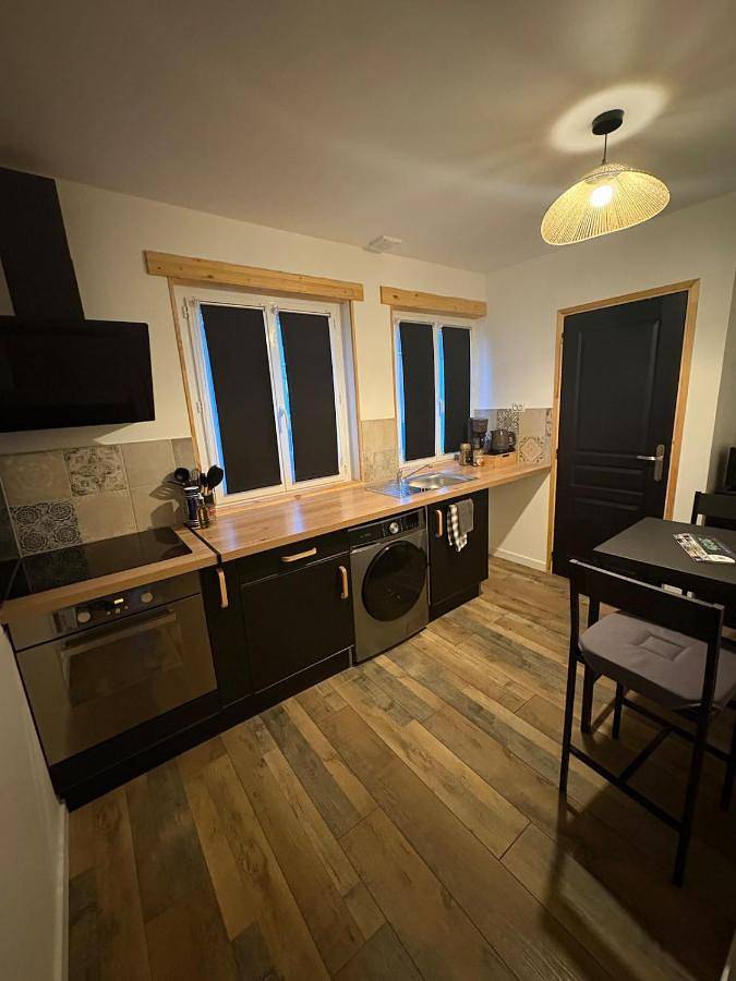 Gîte pour 2 personnes dans Gare De Wimille Wimereux - 2