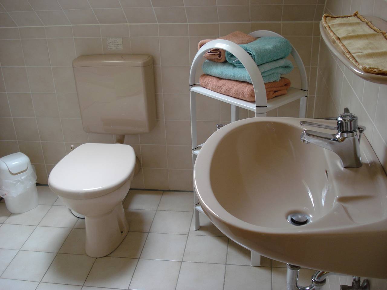 Ganze Ferienwohnung, Haus Dünental - Ferienwohnung Düne 1 in Wittdün, Amrum