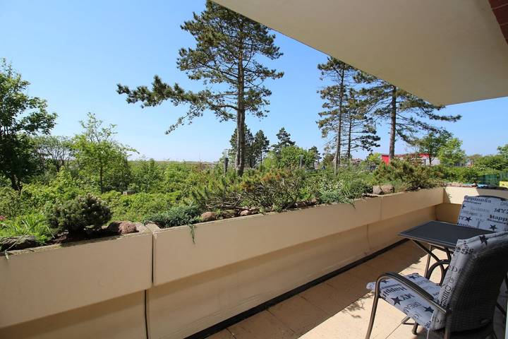 Ganze Wohnung, Ferienwohnung Summer Wine in St. Peter-Bad, St. Peter-Ording