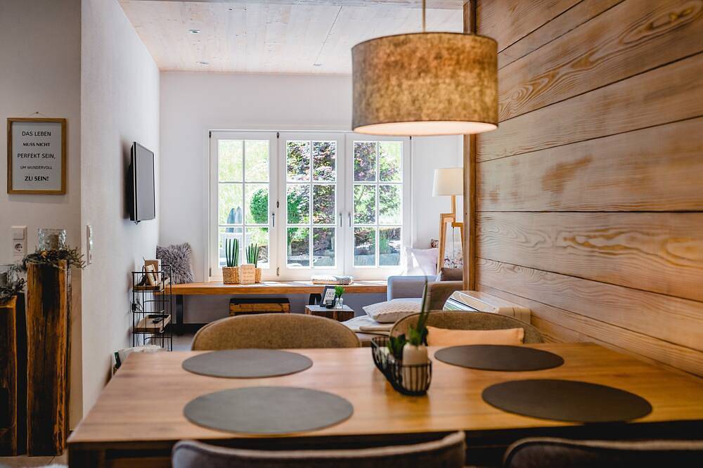 Ferienhaus für 4 Gäste mit 70m² in Hofstetten in Hofstetten, Mittlerer Schwarzwald
