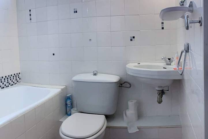 Maison de campagne pour 11 personnes, avec Jardin et Piscine à Saint-Paul-le-Jeune - 3