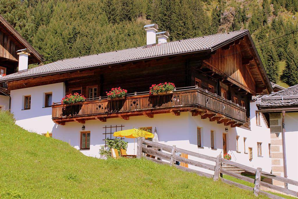 Appartamento intero, Ferienhaus Veider in Obertilliach, Tirolo dell'Est