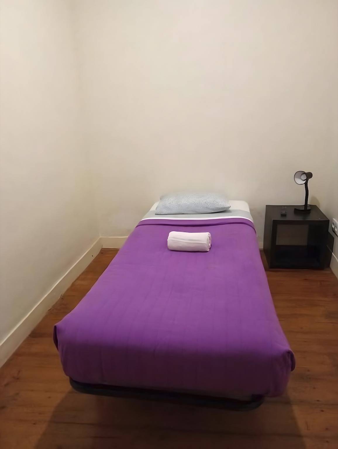 Hel leilighet, Apartment '12 - Amoreiras Apartments' with Wi-Fi in Lisboa, Costa de Lisboa