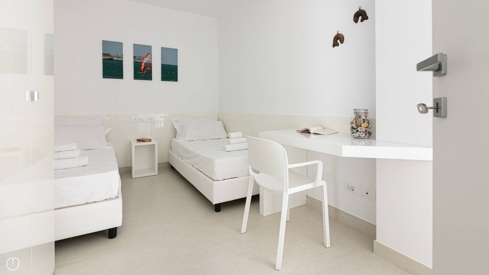 Ganze Wohnung, Rivazzurra Homes - 55 in Campobasso Provinz