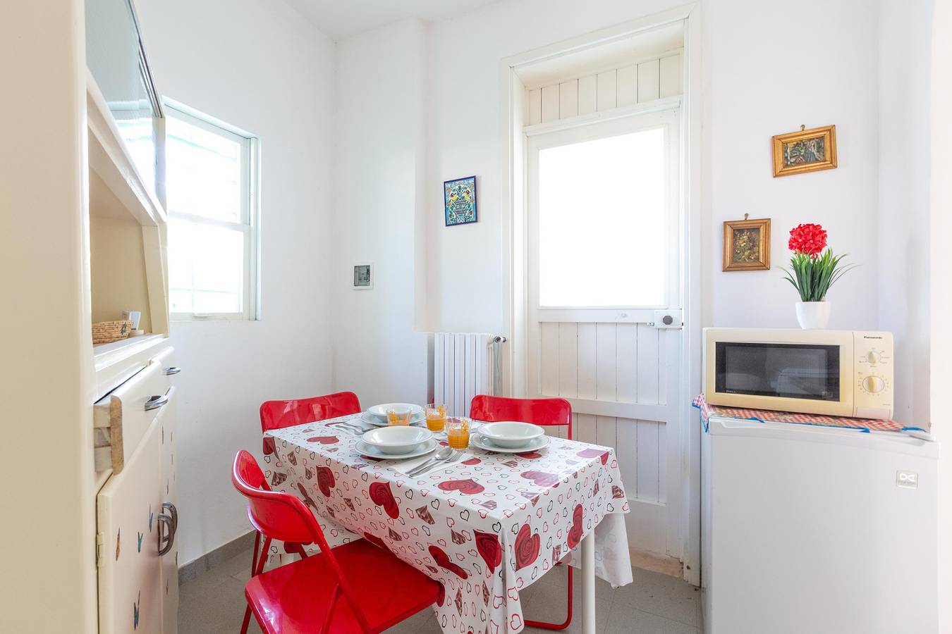  Villa La Tortora - Standard by Barbarhouse in Leuca, Castrignano del Capo