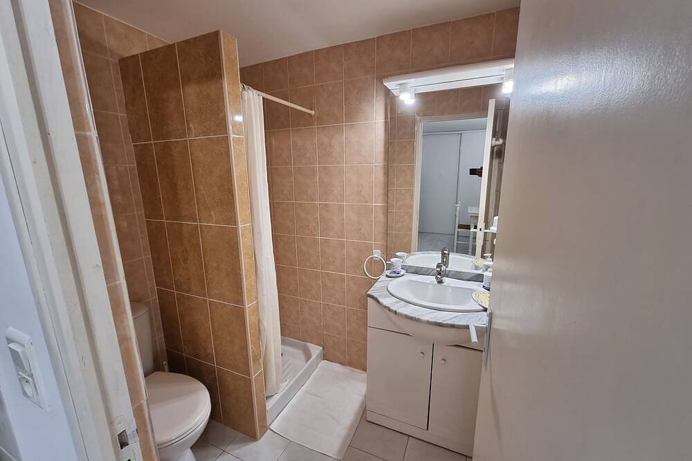 Appartement entier, A Murta, studio de charme in Roccapina, Sartène