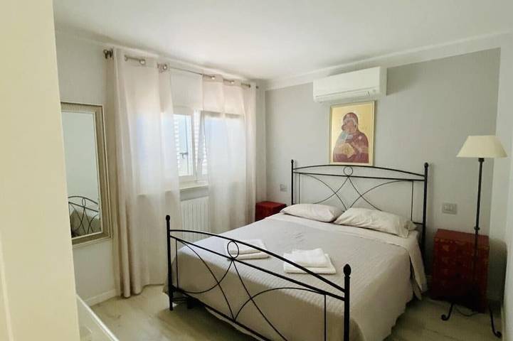 Villa für 11 Personen, mit Garten und Whirlpool, mit Haustier in Bardolino - 3