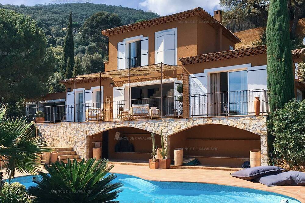 Maison de vacances