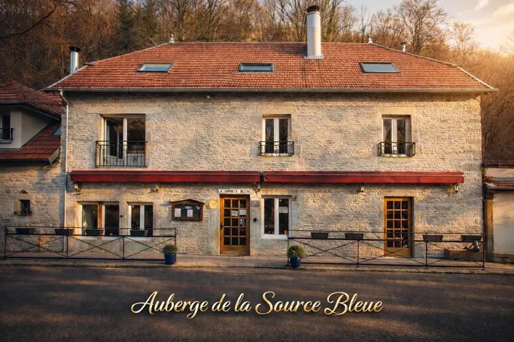 Chambre d’hôte pour 2 personnes, avec jardin et jacuzzi - 1