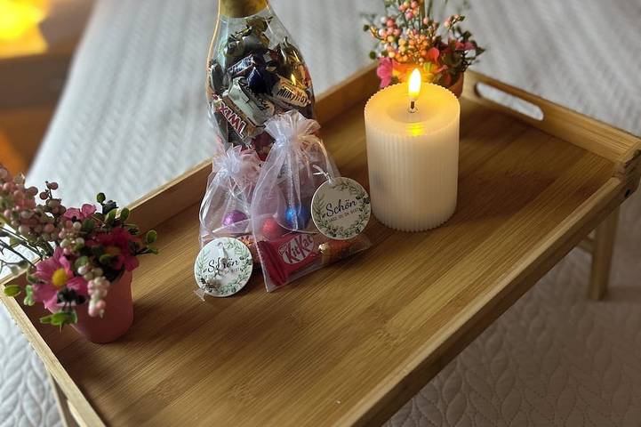 Ferienwohnung für 4 Personen, mit Sauna in Zweibrücken - 4