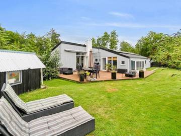 Ferienhaus für 8 Personen in Nexø, Bornholm, Bild 1