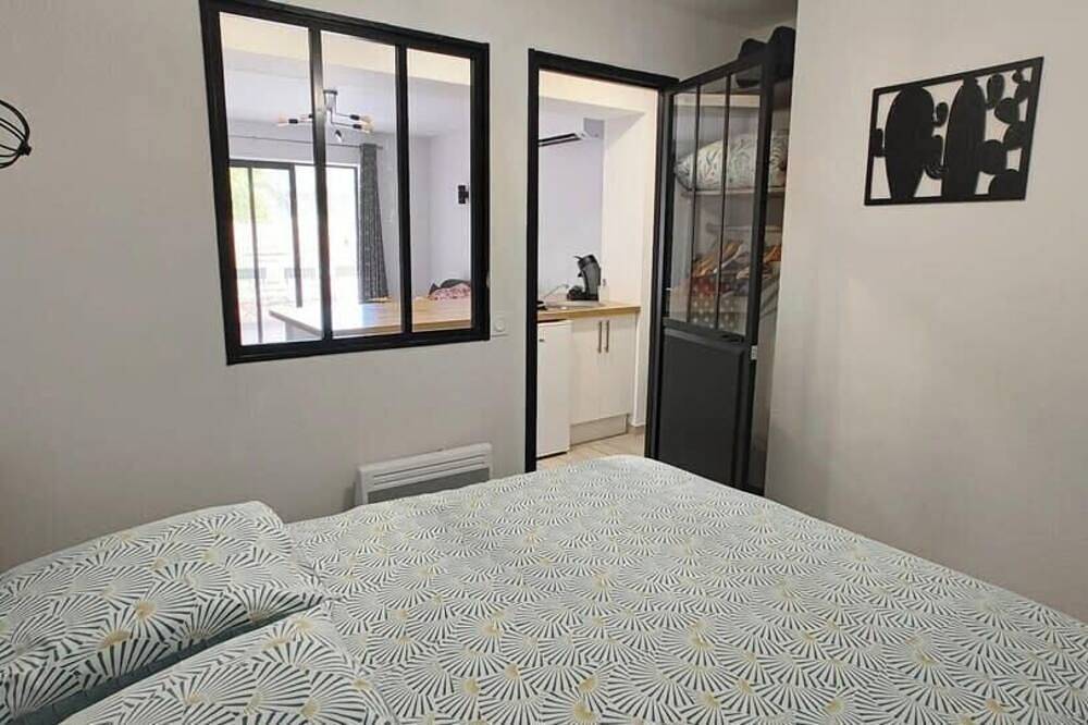 Ganze Wohnung, Beach, hiking or pool? Everything is possible here in Le Rouret, Mittelmeerküste (Frankreich)