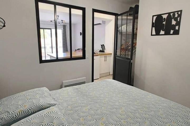 Ganze Wohnung, Beach, hiking or pool? Everything is possible here in Le Rouret, Mittelmeerküste (Frankreich)