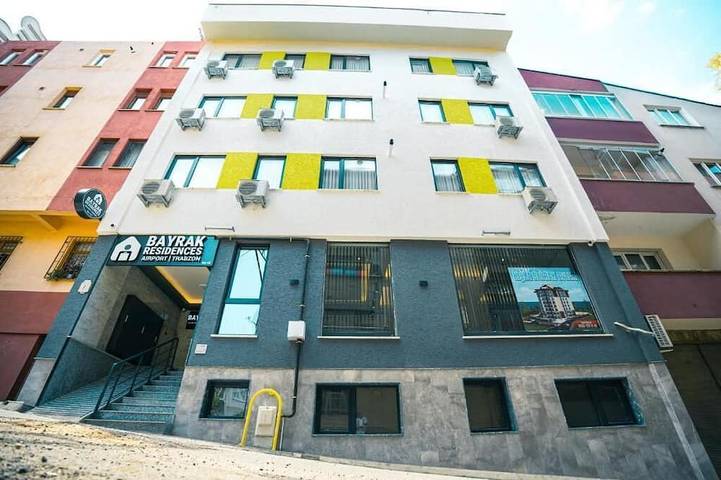 Holiday apartment for 5 people - 1